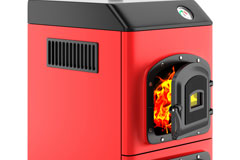 Gwills solid fuel boiler costs